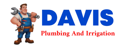 Trusted plumber in KIPLING